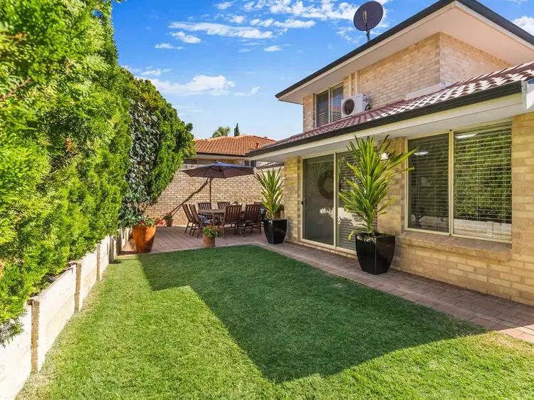 Main view of Homely house listing, 38 Bourke Street, Yokine WA 6060
