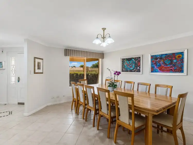 Fourth view of Homely house listing, 38 Bourke Street, Yokine WA 6060