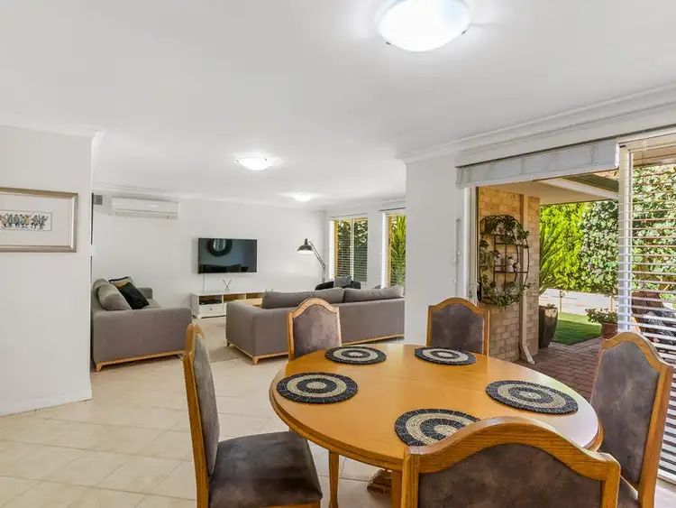 Sixth view of Homely house listing, 38 Bourke Street, Yokine WA 6060