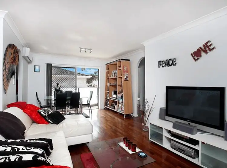 Second view of Homely apartment listing, 13/24-28 Port Hacking Road, Sylvania NSW 2224