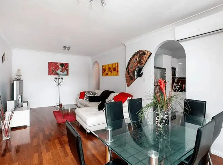 Third view of Homely apartment listing, 13/24-28 Port Hacking Road, Sylvania NSW 2224