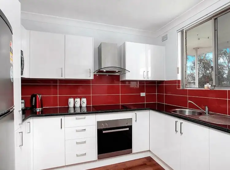 Fourth view of Homely apartment listing, 13/24-28 Port Hacking Road, Sylvania NSW 2224