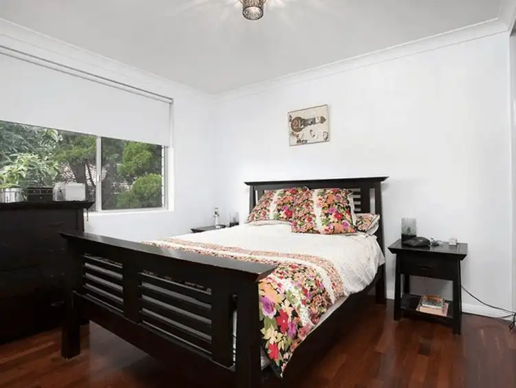 Fifth view of Homely apartment listing, 13/24-28 Port Hacking Road, Sylvania NSW 2224