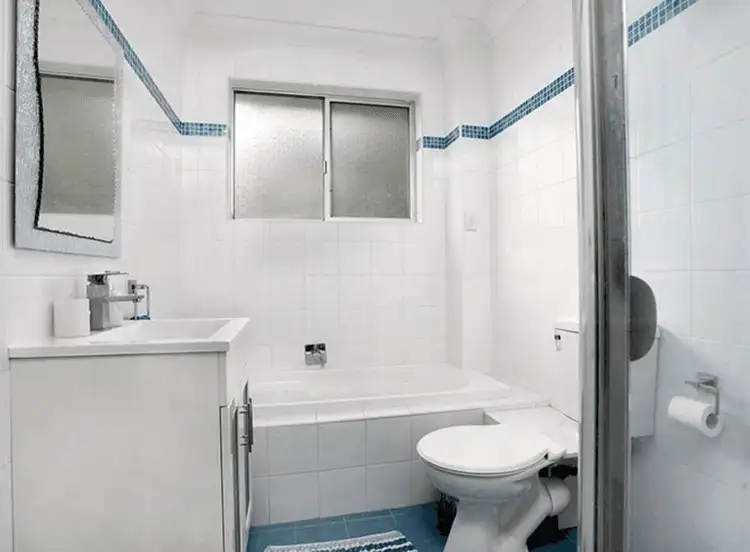 Sixth view of Homely apartment listing, 13/24-28 Port Hacking Road, Sylvania NSW 2224