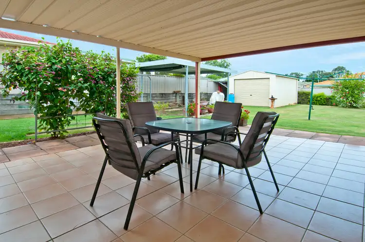 Second view of Homely house listing, 11 Kathleen Crescent, Beaudesert QLD 4285
