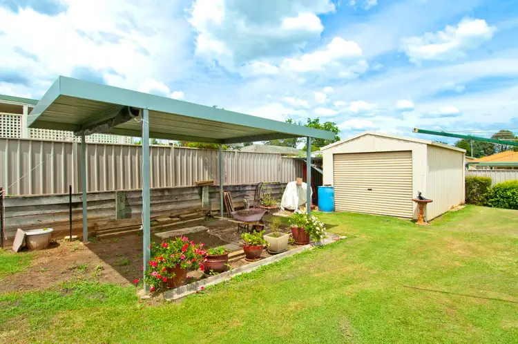 Third view of Homely house listing, 11 Kathleen Crescent, Beaudesert QLD 4285