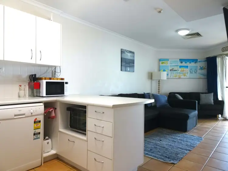 Third view of Homely unit listing, 446/180 Alexandra Parade, Alexandra Headland QLD 4572