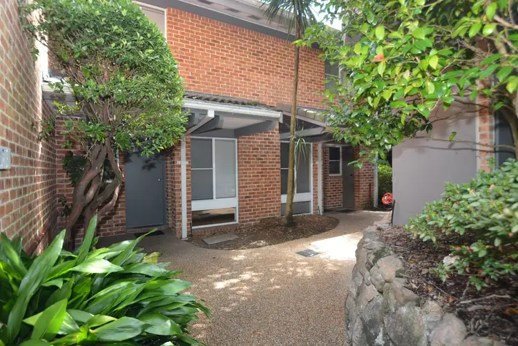 40/2 Busaco Road, Marsfield NSW 2122