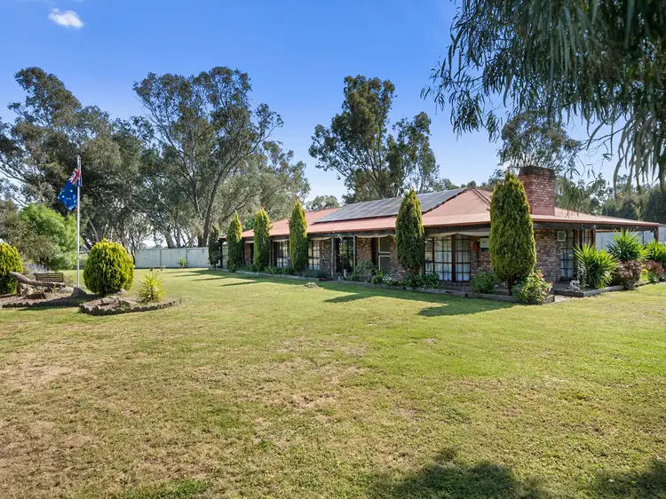 1 Hurt Street, Violet Town VIC 3669