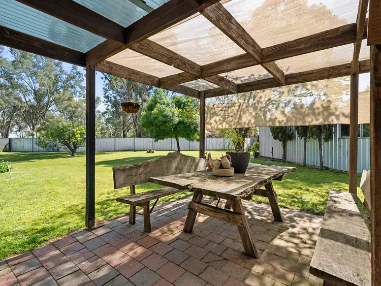 Fourth view of Homely house listing, 1 Hurt Street, Violet Town VIC 3669