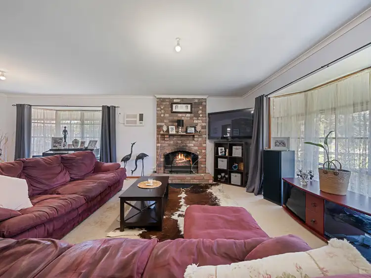 Fifth view of Homely house listing, 1 Hurt Street, Violet Town VIC 3669