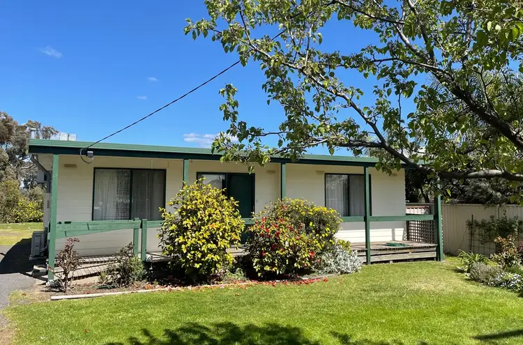 15 Bell Street, Euroa VIC 3666