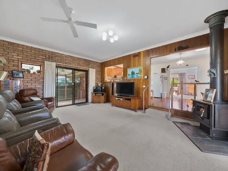 71 Tulip Street, Violet Town VIC 3669