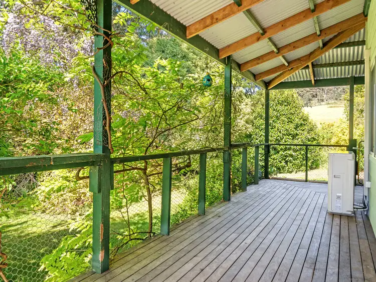 Fourth view of Homely rural property listing, 198 McCombes Road, Strathbogie VIC 3666