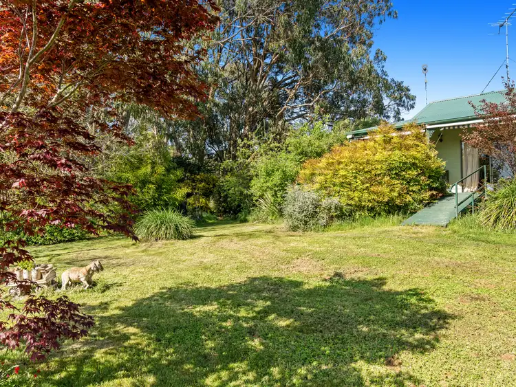 Fifth view of Homely rural property listing, 198 McCombes Road, Strathbogie VIC 3666