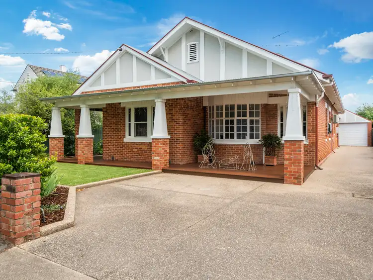 Second view of Homely house listing, 92 Binney Street, Euroa VIC 3666