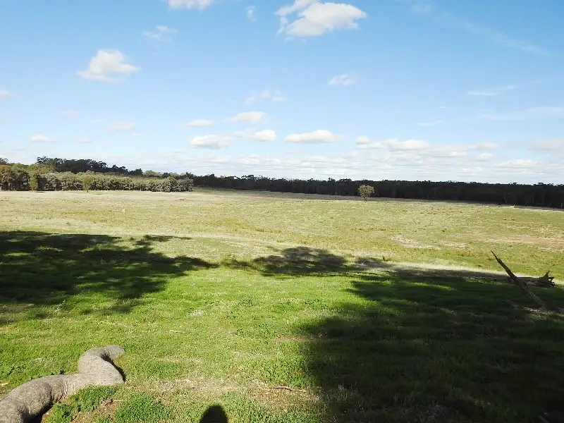 Main view of Homely rural property listing, LOT CA 61, Sec A Paynters Road, Violet Town VIC 3669