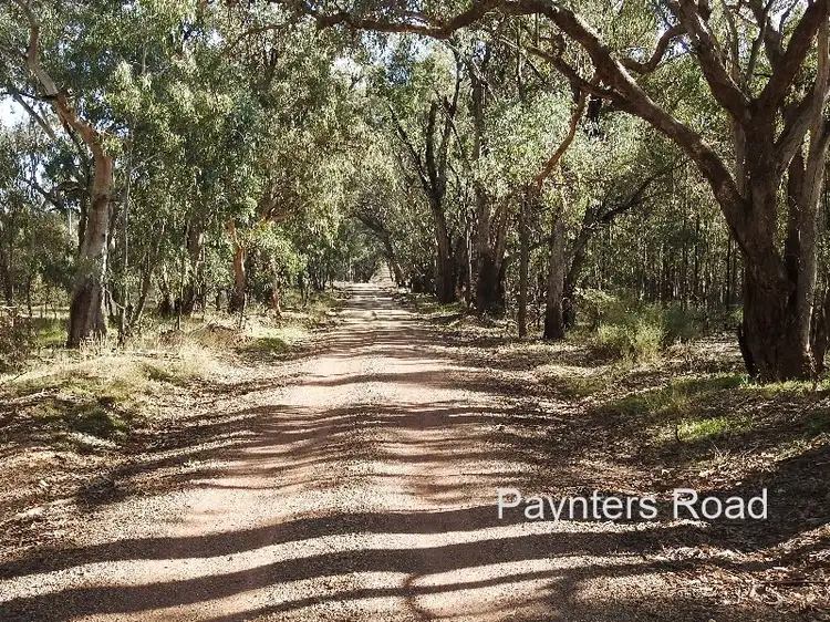 Fifth view of Homely rural property listing, LOT CA 61, Sec A Paynters Road, Violet Town VIC 3669