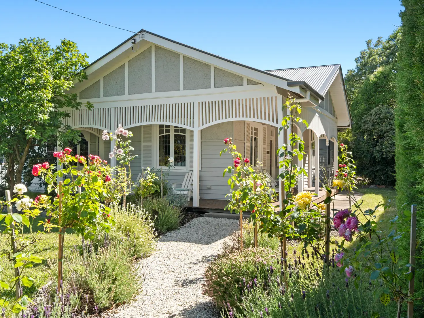 Main view of Homely house listing, 125 Binney Street, Euroa VIC 3666