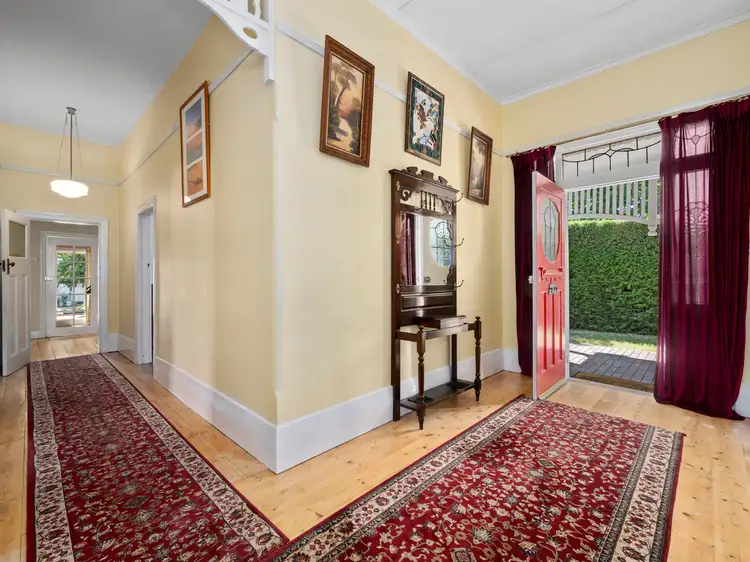 Second view of Homely house listing, 125 Binney Street, Euroa VIC 3666