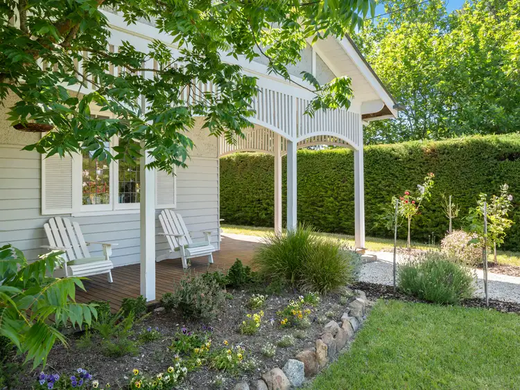 Third view of Homely house listing, 125 Binney Street, Euroa VIC 3666
