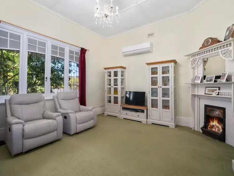 Fifth view of Homely house listing, 125 Binney Street, Euroa VIC 3666