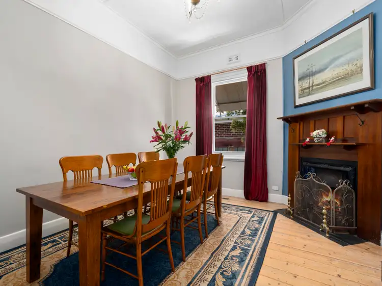 Sixth view of Homely house listing, 125 Binney Street, Euroa VIC 3666