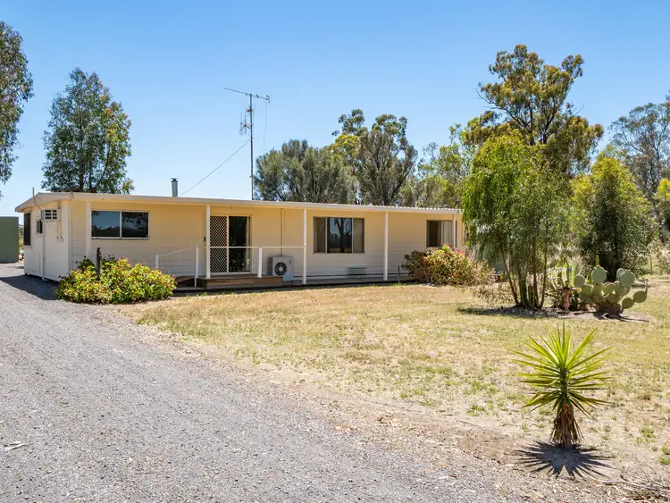 Sixth view of Homely rural property listing, 76 Cullens  Road, Miepoll VIC 3666