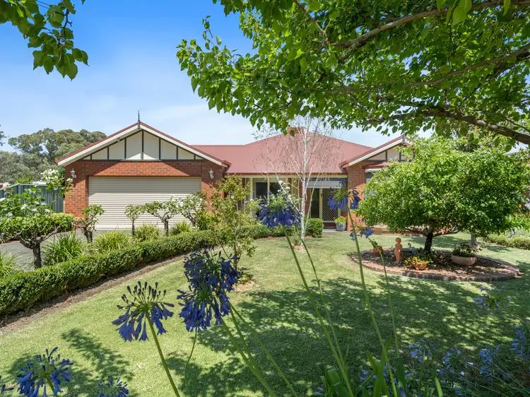 58 Tarcombe Street, Euroa VIC 3666