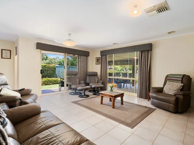 Third view of Homely house listing, 58 Tarcombe Street, Euroa VIC 3666