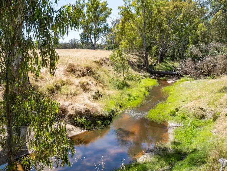 393 Mansfield Road, Euroa VIC 3666