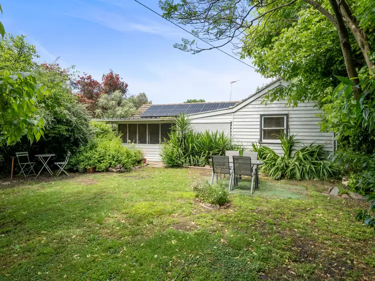 23 Rowe Street, Euroa VIC 3666