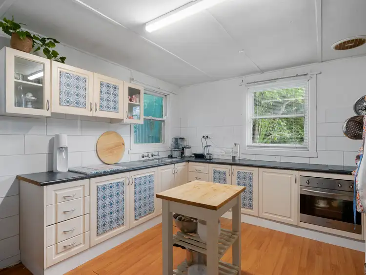 Second view of Homely house listing, 23 Rowe Street, Euroa VIC 3666