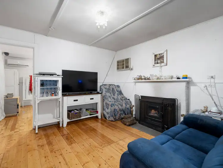 Third view of Homely house listing, 23 Rowe Street, Euroa VIC 3666