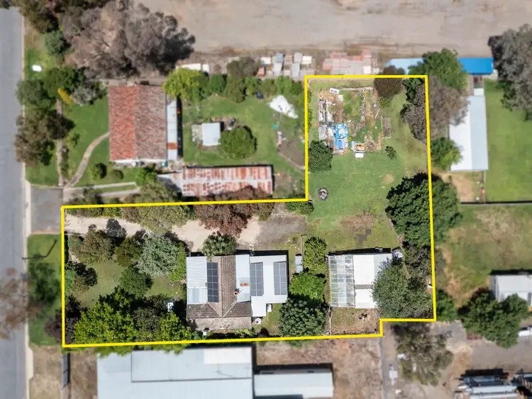 Fifth view of Homely house listing, 23 Rowe Street, Euroa VIC 3666