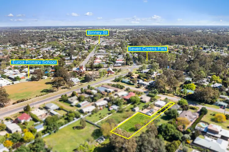 10B Sevens Ave, Euroa VIC 3666