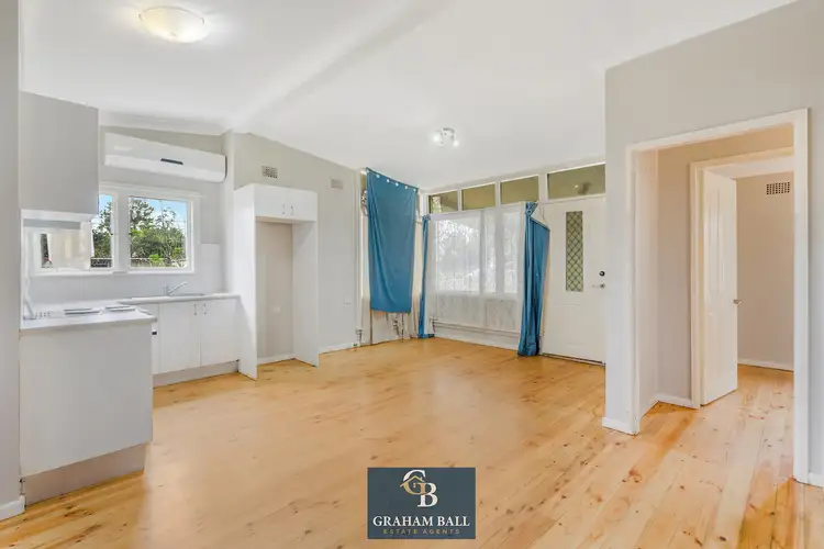 Third view of Homely house listing, 42 Mindanao Avenue, Lethbridge Park NSW 2770