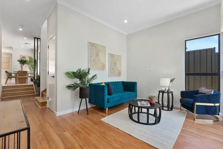 Third view of Homely house listing, 2 Buckley Crescent, Fairview Park SA 5126
