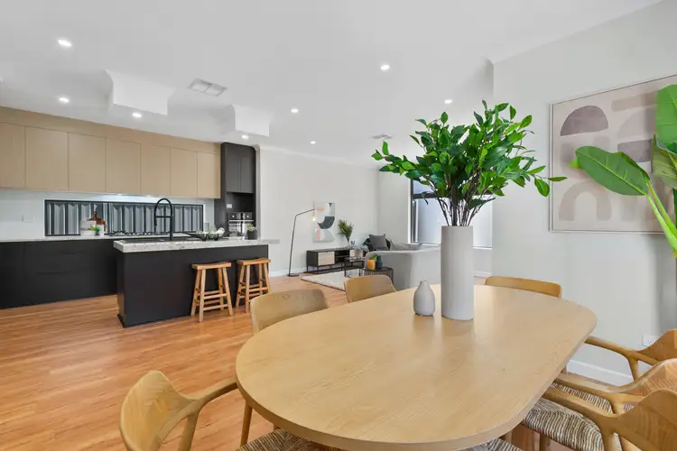 Fifth view of Homely house listing, 2 Buckley Crescent, Fairview Park SA 5126