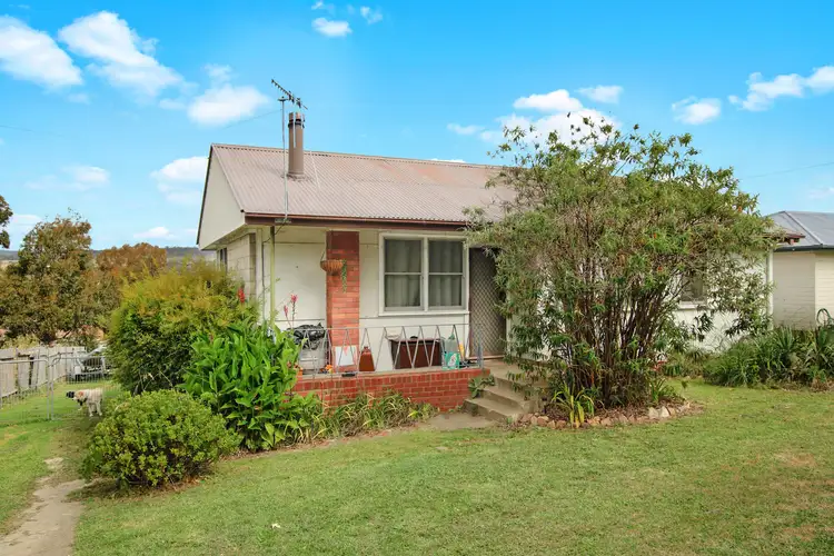 48 Chusan Street, Bombala NSW 2632