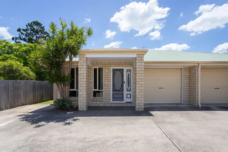 1/35A Woodford Street, One Mile QLD 4305