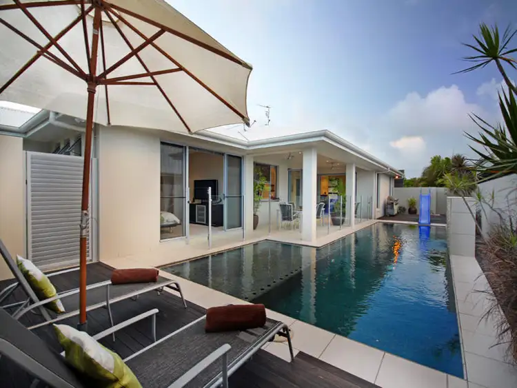 Main view of Homely house listing, 5 Sumatra Court, Parrearra QLD 4575