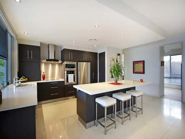 Fourth view of Homely house listing, 5 Sumatra Court, Parrearra QLD 4575