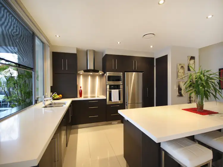 Fifth view of Homely house listing, 5 Sumatra Court, Parrearra QLD 4575