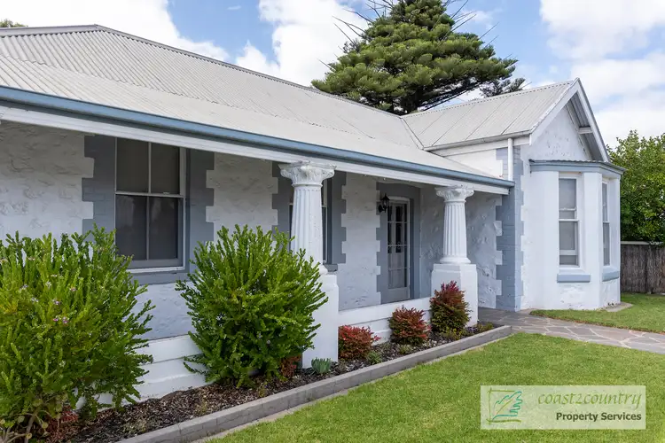 Main view of Homely house listing, 46 Bonney Street, Meningie SA 5264