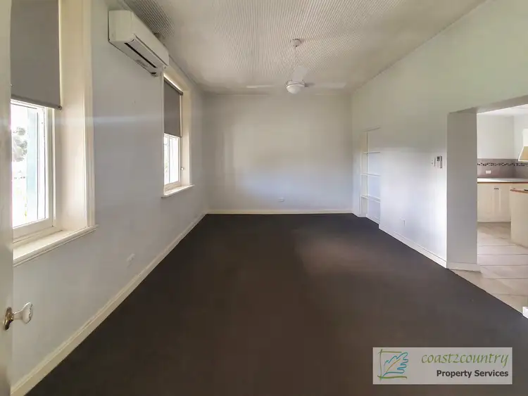 Second view of Homely house listing, 46 Bonney Street, Meningie SA 5264
