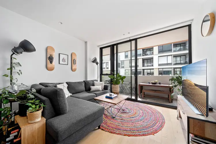302/72 Macdonald Street, Erskineville NSW 2043
