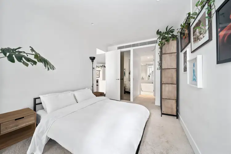 Third view of Homely apartment listing, 302/72 Macdonald Street, Erskineville NSW 2043