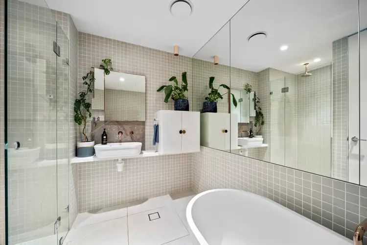 Fifth view of Homely apartment listing, 302/72 Macdonald Street, Erskineville NSW 2043
