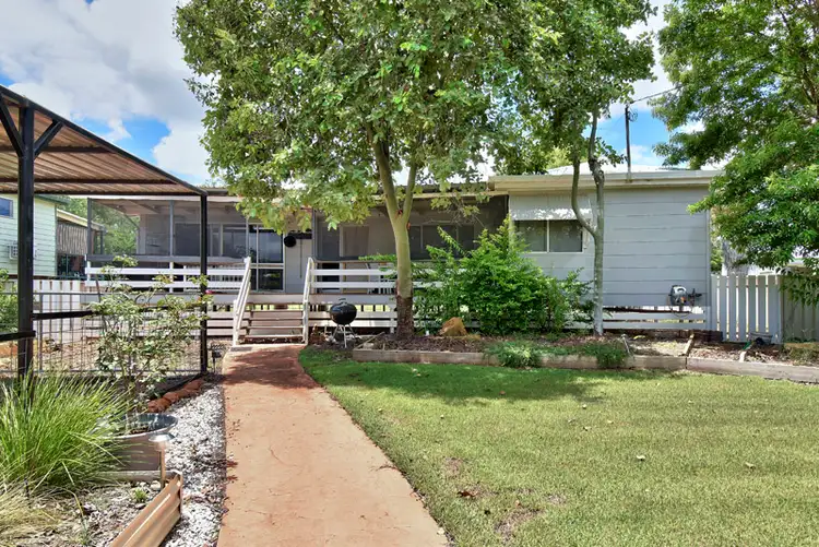 114 Wren Street, Longreach QLD 4730